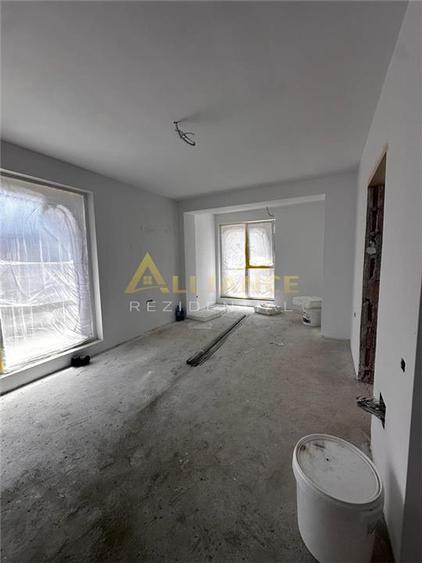 Apartament 2 camere | Bloc nou BIRUINTEI