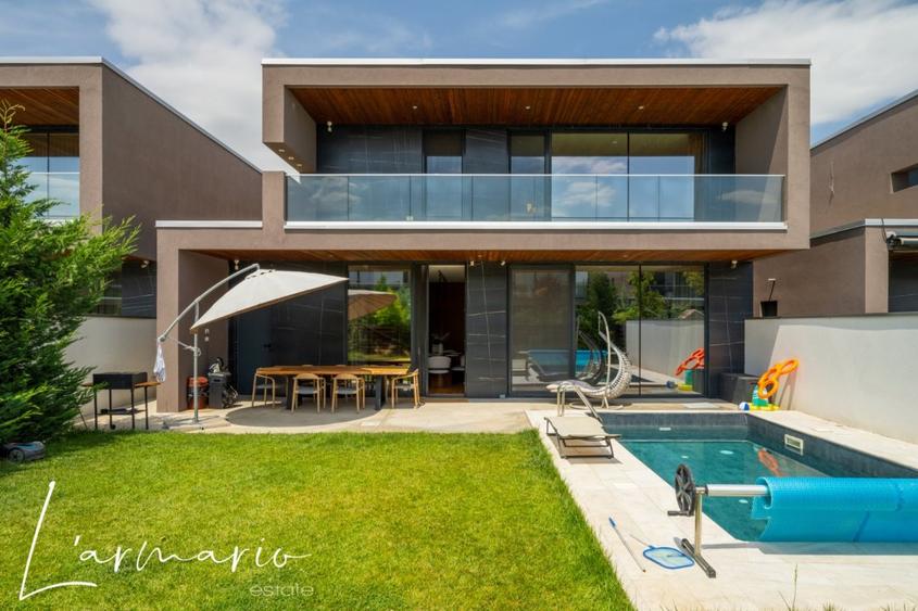 Villa Lux Complex Serenity