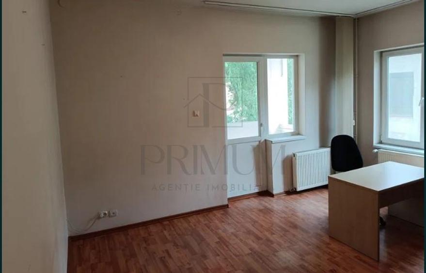Spatiu birouri 3 camere - Ultracentral