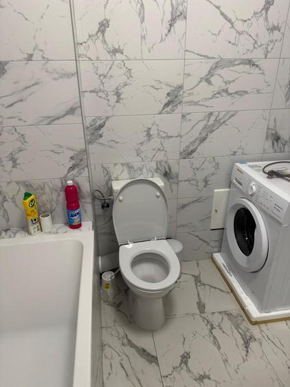 Inchiriere 2 camere complex Grand Kristal Residence