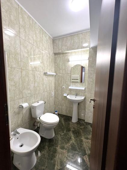 Apartament ultramodern, 2 camere, etaj 9, Italian Residence