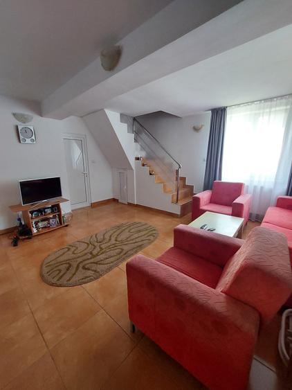 Casa de vanzare Izvoru Muntelui (Judetul NEAMT)