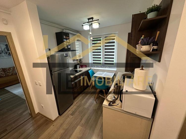 Apartament de 2 camere, decomandat, 53mp, parcare, Zona Foto - 8