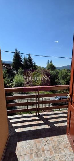 Vila cu 4 camere de vanzare in Busteni - 24