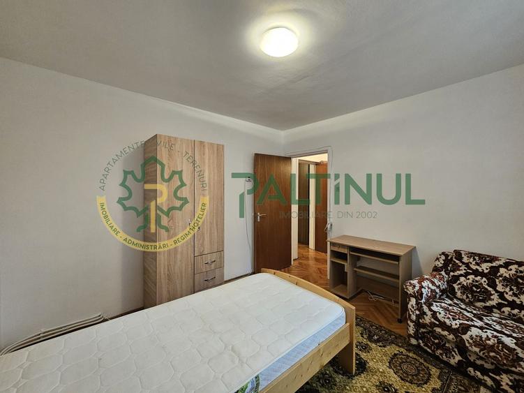 Apartament 2 camere de inchiriat, etaj 1, Vasile Milea, Sibiu