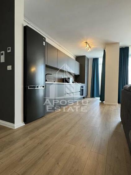 Apartament de lux cu 2 camere, de inchiriat, Aradului, Timisoara