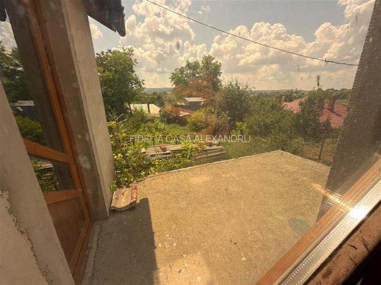 Casa 7 camere de vanzare Holboca - 10