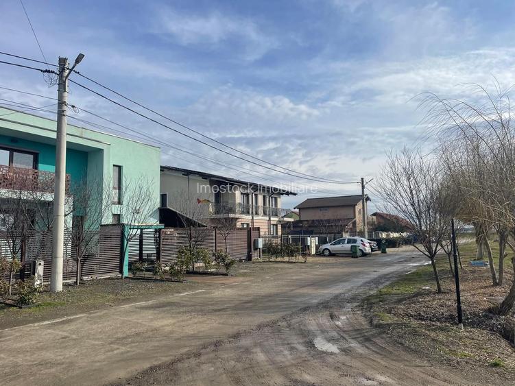 Sânandrei | Casă Premium Parter | Teren 668 mp | Comision 0% - 29