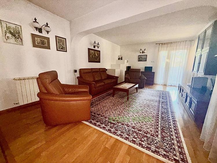 Vila individuala in Domenii- eleganta, spatiu si calitate la 15 min de Arcul de