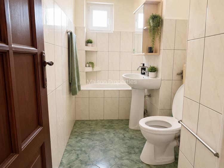 Apartament 1 Camera | Zona Soarelui | Etaj 4 | 38mp | Bloc Cu Lift - 7