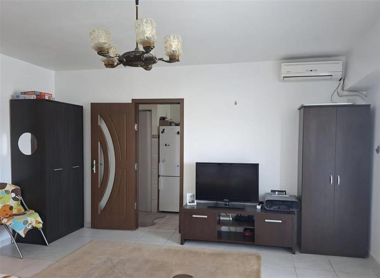 Apartament 1 Camera Nicolina - Prima Statie