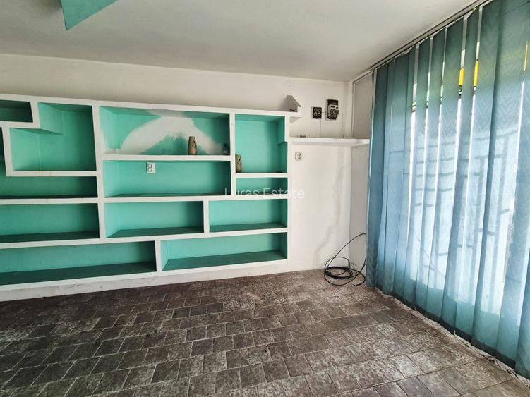 Spațiu comercial + anexe, Brătianu, vad comerical - 3