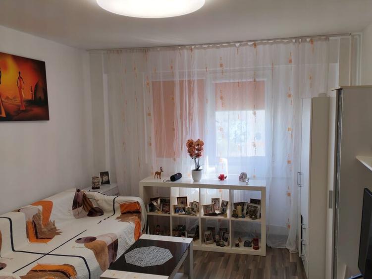 Colentina, Doamna Ghica, Parc Plumbuita, semistradal