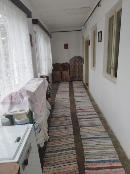 Vand casa cu 4 cam.in GALATENI
