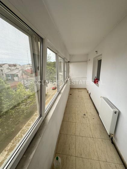 Apartament 3 camere - zona Spitalul Mare - 158.000 euro (Cod E11+E12) - 13