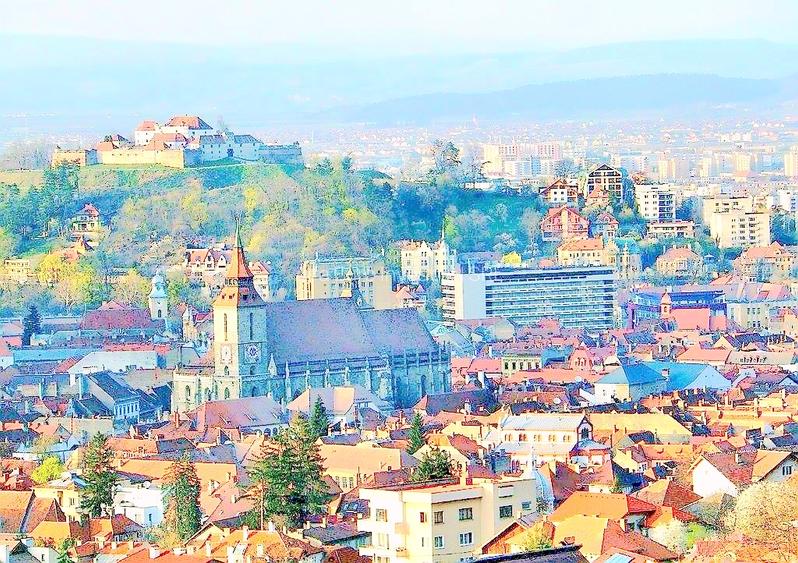 Apartament 2 camere de vanzare, zona Astra-Saturn - 3