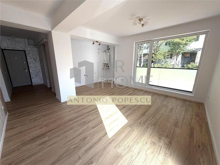 Apartament 3 camere, bloc nou, Ploiesti, zona Cantacuzino. - 4