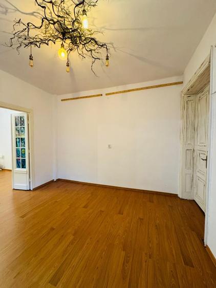 Spatiu birouri 2 camere in vila/ Titulescu/Victoriei