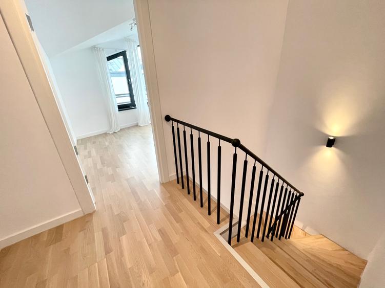 Elegant Modern Villa in a Premium Private Community | Pipera
