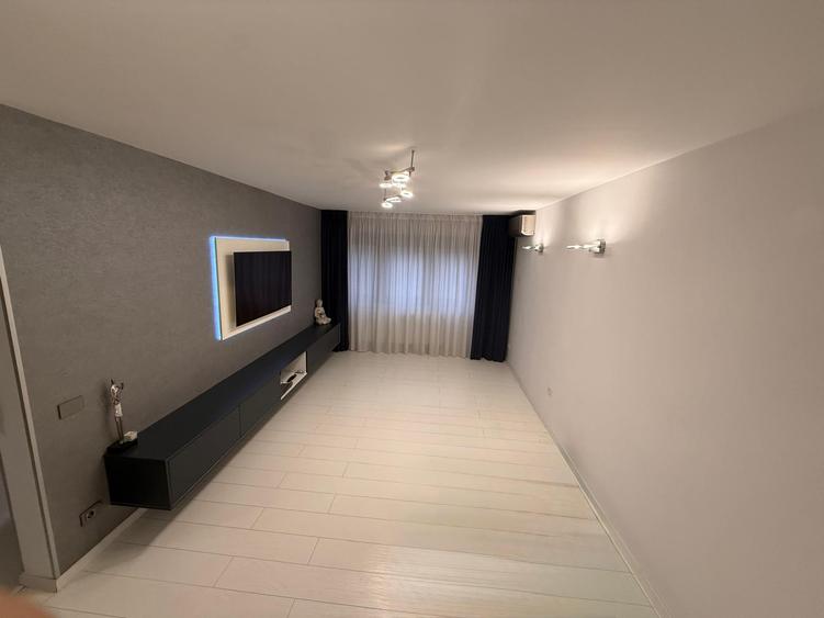 Apartament 3 camere, lux, 70 mp, AFI Cotroceni – Bd. Timișoara