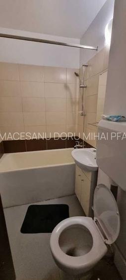 Garsoniera Ferdinand, liceu Iulia Hasdeu, aproape metrou Obor si Iancului - 5