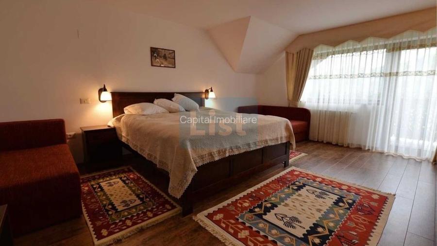 Villa for sale, 7 Rooms, 550 sqm, Vad - 5