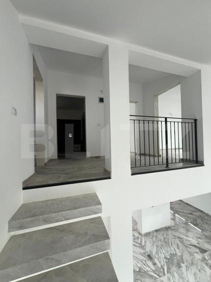 Casa P+1, 140 mp suprafata utila, 370 mp curte, cartier Damila