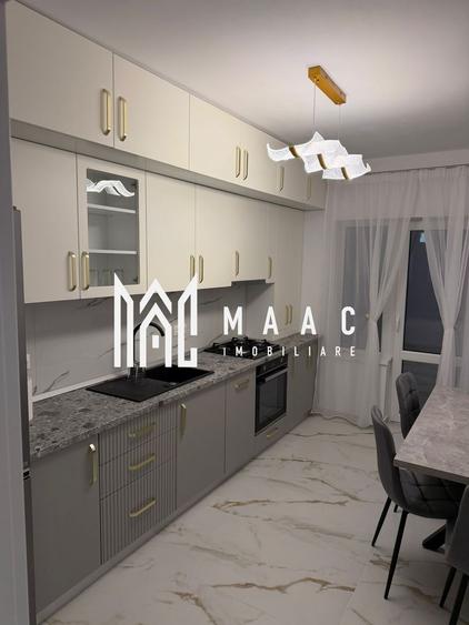 Apartament 3 camere decomandat | Sibiu Hipodrom 4 | 60 mp, parcare