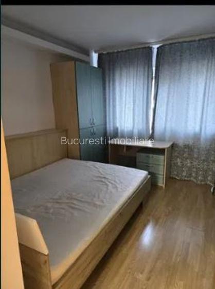 Apartament 2 Camere,Tineretului Parc,DECOMANDAT,Amenajat,mobilat,utilat,complet - 3