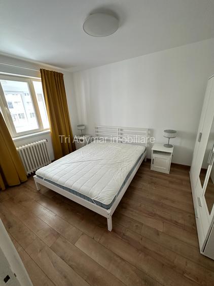 Spațios, Modern & Gata de mutare  | Balcon Imens, Renovare Recenta - 5