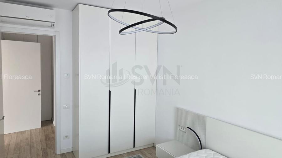 REA1029144 Apartament 2 camere I Herastrau - 10