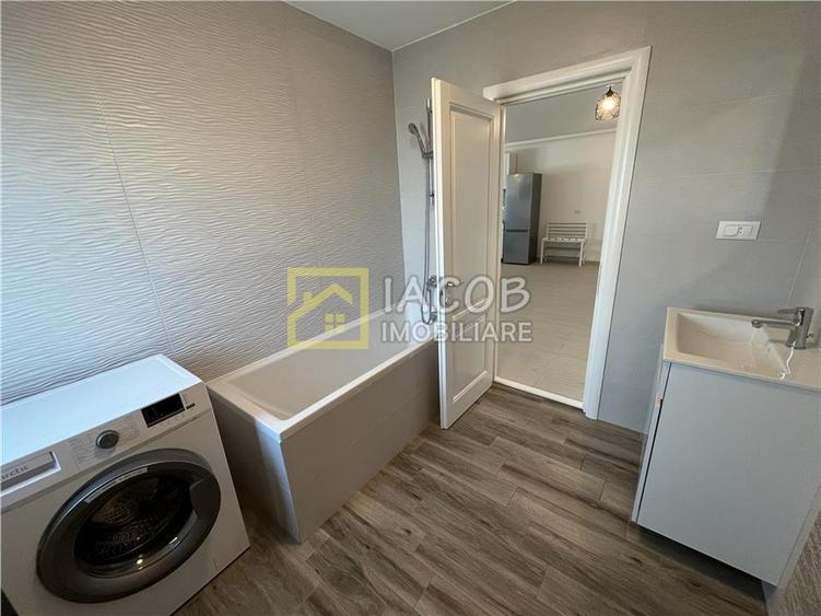 Apartament 3 camere, Str. Vadul Bistritei, Bacau