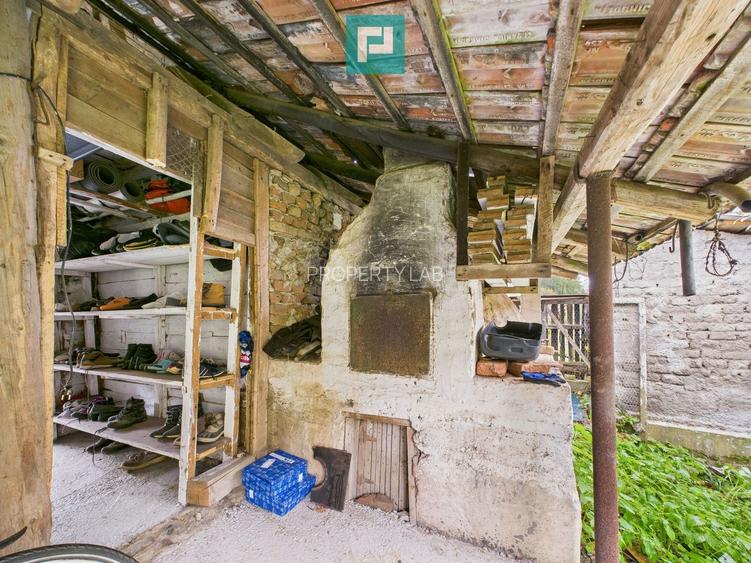 Casă renovată în localitatea Lazuri, Arad - 21