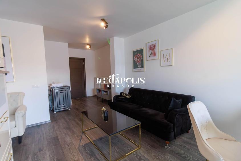Penthouse EXCLUSIVIST / Terasă 84 mp / Parcare