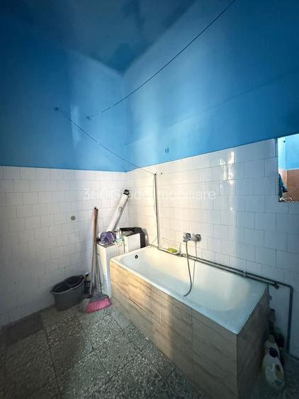 Apartament la casa 2 - 66 mp/utili Zona Blacescu 100.000 Euro - 3