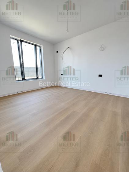 Casă de vanzare | 4 camere | 2 băi | 104 mp utili | Teren 420 mp | Berceni - 14