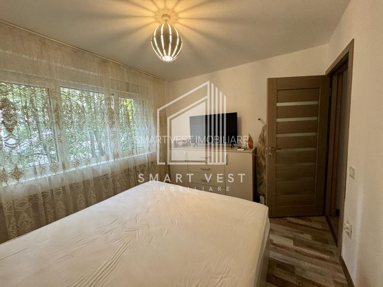 Apartament 2 camere | Etaj 3 | Zona Micro 16 - 3