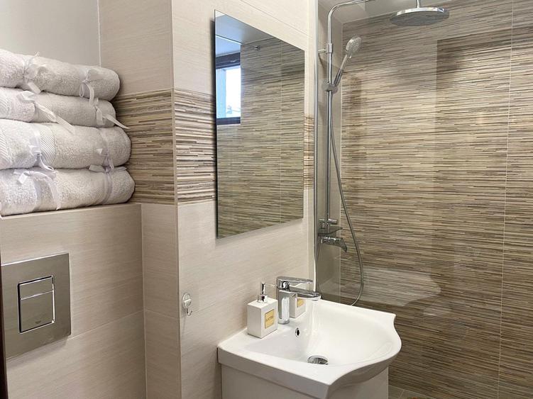 Apartament de vanzare Piata Victoriei Titulescu, parc Kiseleff si metrou la 450m