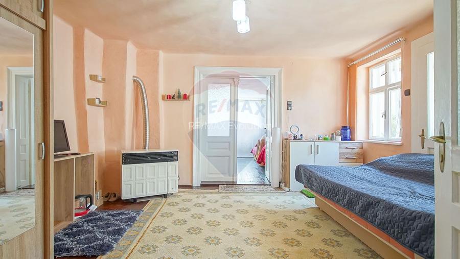 Comision 0%! Casă în Schei | Acces din 2 străzi + acces auto - 5