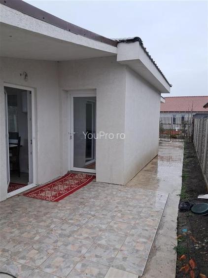 Casa Individuala Noua la 30 km de Timisoara - 3