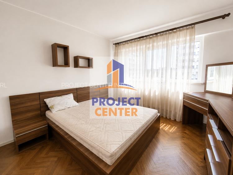 Apartament Ultracentral, 83 mp, modern, mobilat și utilat - 3