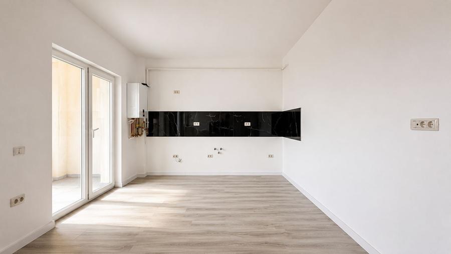 Comision 0% Apartament 2 dormitoare Urseni 69mp utili | terasa 23m |