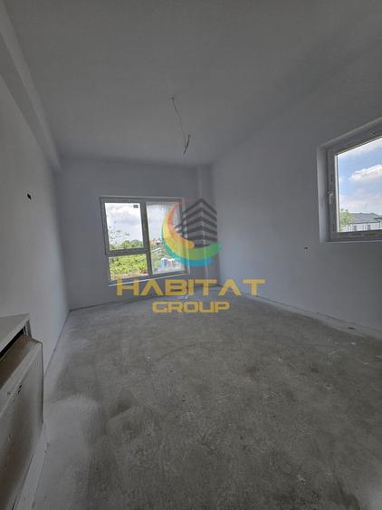 Vânzare Casa TIP Înșiruită cu 4 camere -118 mp Popești Leordeni | Astrelor