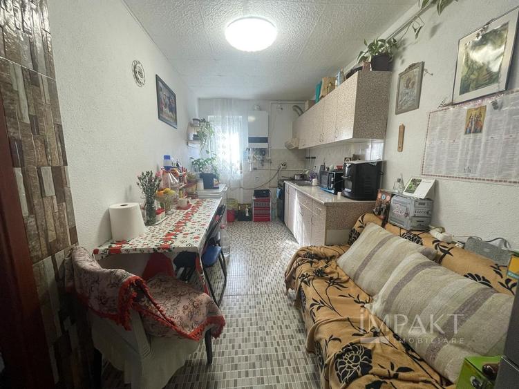 Apartament cu 2 camere de vanzare in zona Oasului