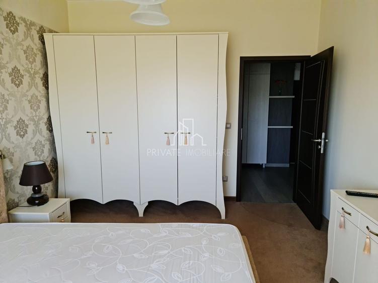 Apartament modern cu 2 camere, Acta residence