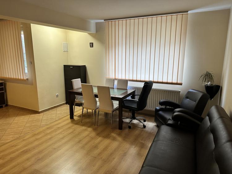 APARTAMENT 3 CAMERE I 71 MP I DE VANZARE I CETATE I FINISAT COMPLET I