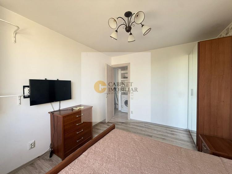 2 camere | Calea Victoriei | 1960 | Creditabil
