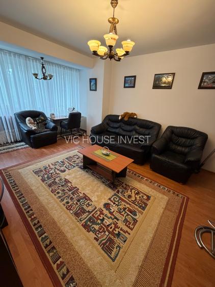 Apartament 3 camere Cioplea Predeal - 2