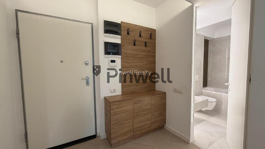 STUDIO CU LOC DE PARCARE I CORTINA NORTH PIPERA - 5