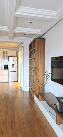 Apartament Ultracentral 3 Camere - incalzire gaz